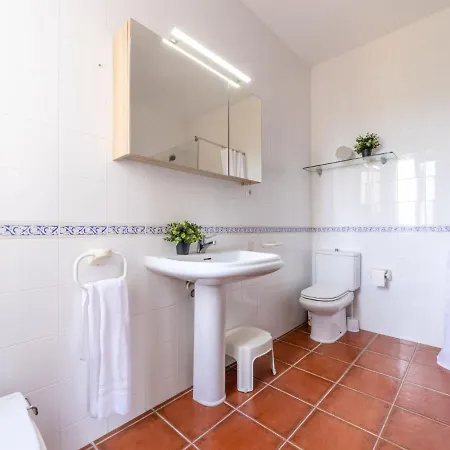 Cantamar By Interhome Torredembarra