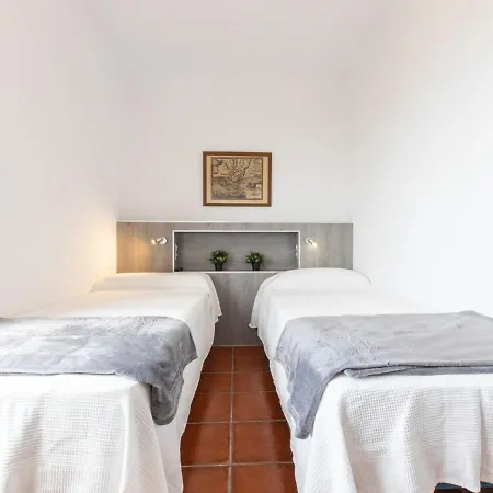 Cantamar By Interhome Holiday home *