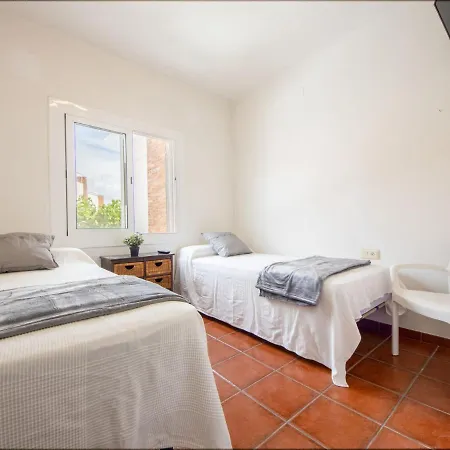 Cantamar By Interhome Holiday home Torredembarra