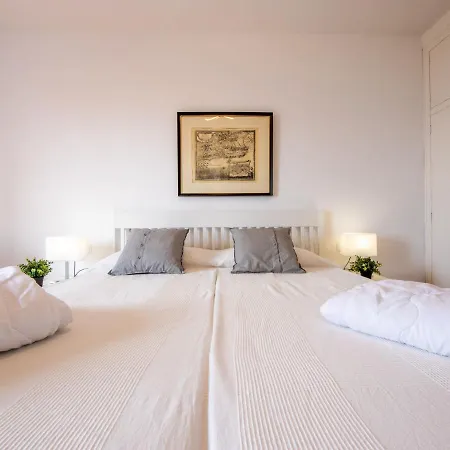 Cantamar By Interhome *