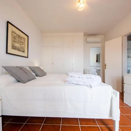 Cantamar By Interhome Holiday home Torredembarra