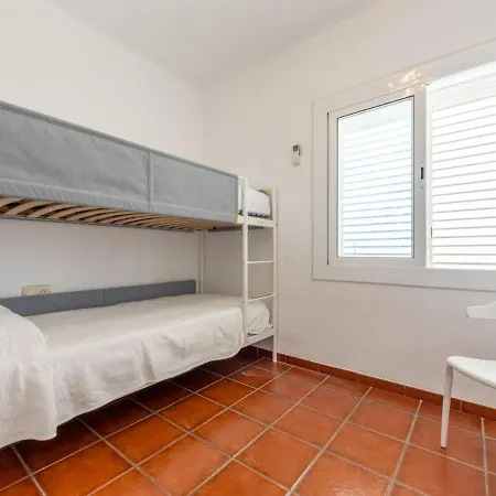 Cantamar By Interhome Holiday home Torredembarra