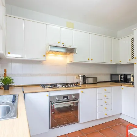Holiday home Cantamar By Interhome Torredembarra