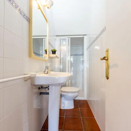 Holiday home Cantamar By Interhome Torredembarra