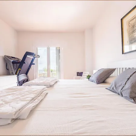 Cantamar By Interhome Holiday home Torredembarra