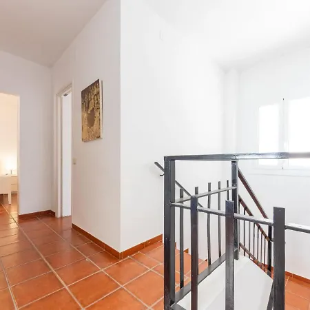 Cantamar By Interhome Torredembarra