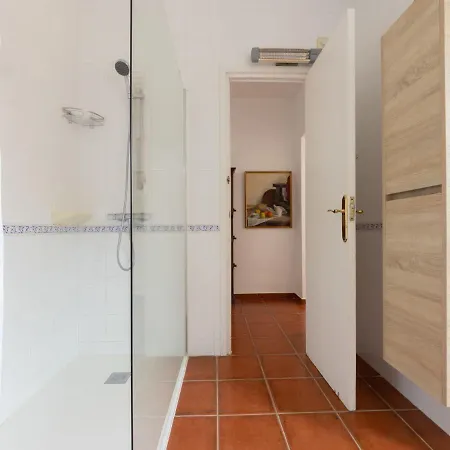 Holiday home Cantamar By Interhome
