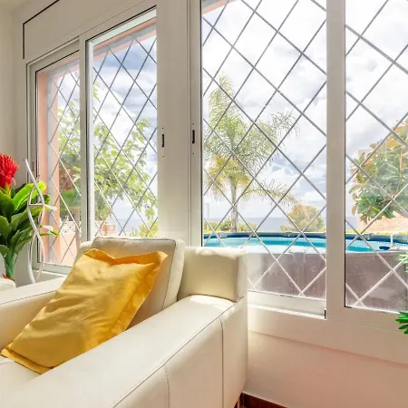 Cantamar By Interhome Holiday home