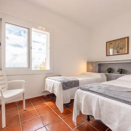 Holiday home Cantamar By Interhome Torredembarra