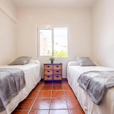 Holiday home Cantamar By Interhome *