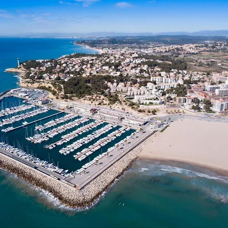 Cantamar By Interhome * Torredembarra