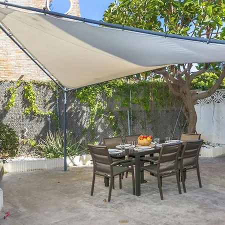 Cantamar By Interhome Holiday home Torredembarra
