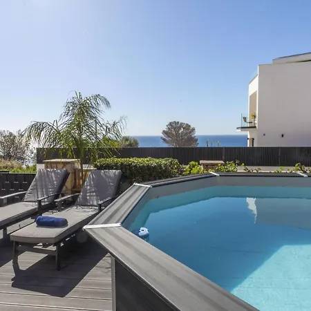 Cantamar By Interhome *