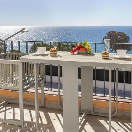 Cantamar By Interhome Torredembarra