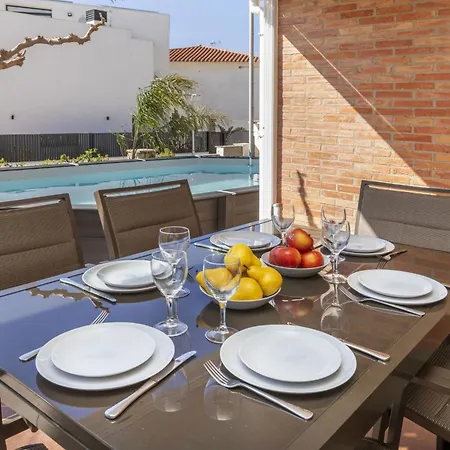 Cantamar By Interhome * Torredembarra