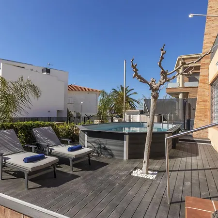 Cantamar By Interhome Holiday home
