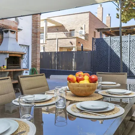 Cantamar By Interhome Holiday home *