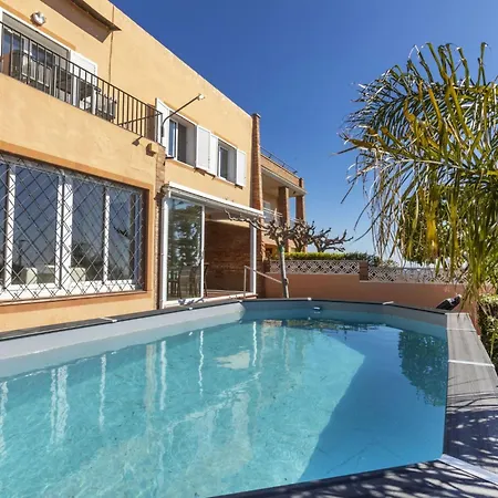 Cantamar By Interhome Torredembarra