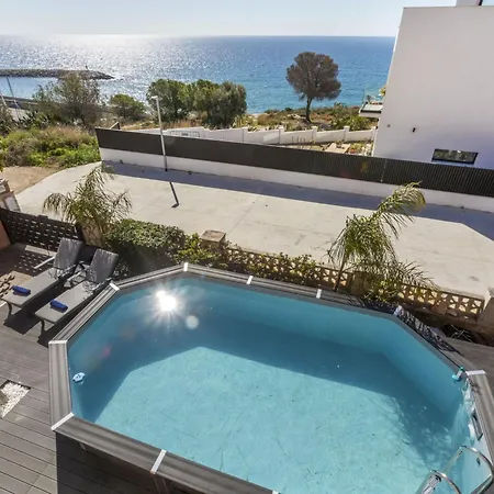 Cantamar By Interhome Holiday home