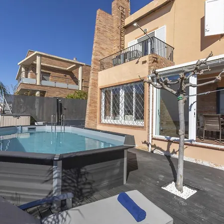 Cantamar By Interhome * Torredembarra