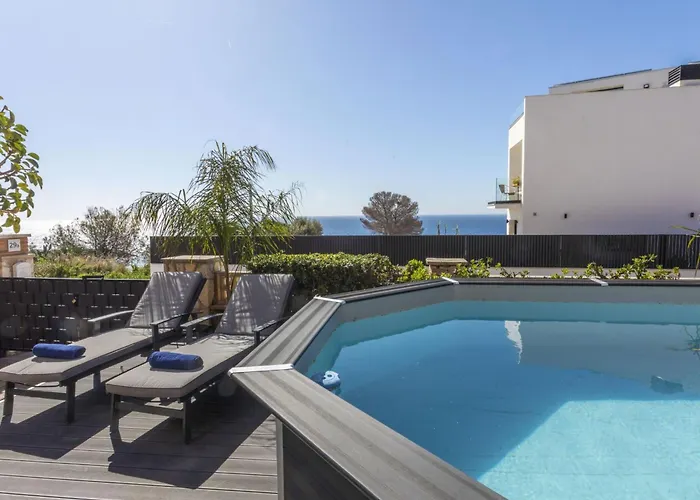 Cantamar By Interhome *